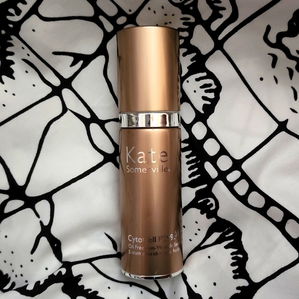 Kate Somerville CytoCell P299 Oil Free Anti-Wrinkle Serum